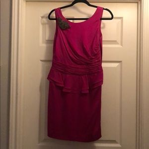 Ali To size 4 dress